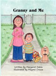 Granny and Me,1456018477,9781456018474