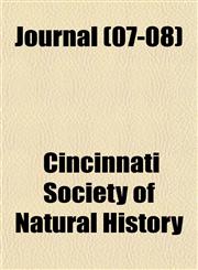 Journal (07-08),1152549022,9781152549029