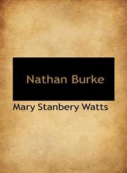 Nathan Burke,1117241165,9781117241166