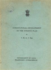 Agricultural Development in the Fourth Plan