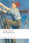 The Shadow-Line: A Confession (Oxford World's Classics),0199555567,9780199555567