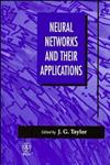 Neural Networks and Their Applications,0471962821,9780471962823