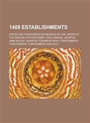 1408 Establishments Order of the Dragon, Atala Masjid, Jaunpur, Jama Masjid, Jaunpur, Fushimi-No-Miya,1156339928,9781156339923