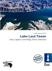 Lake Laut Tawar,6137283321,9786137283325