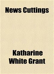 News Cuttings,115305809X,9781153058094
