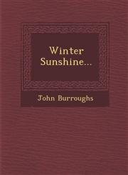 Winter Sunshine...,1249936446,9781249936442