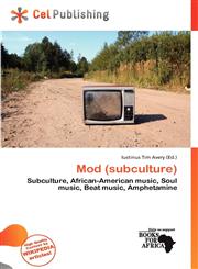 Mod (subculture),6200731055,9786200731050