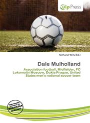 Dale Mulholland,6136738716,9786136738710