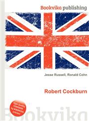 Robert Cockburn,5511957526,9785511957524