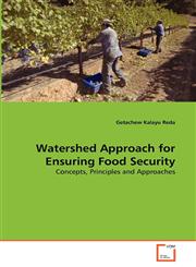 Watershed Approach for Ensuring Food Security,3639324773,9783639324778