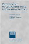 Development of Component-Based Information Systems, Vol. 2,0765612488,9780765612489