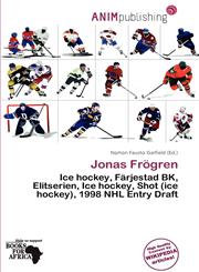 Jonas Frögren,6201444181,9786201444188