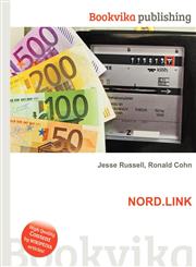 Nord.Link,5512050842,9785512050842