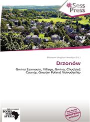 Drzonów,6139166837,9786139166831