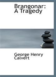 Brangonar A Tragedy,1103982907,9781103982905