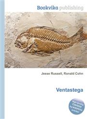 Ventastega,5512086499,9785512086490