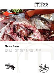 Gravlax,6138593391,9786138593393