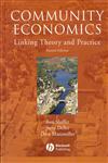 Community Economics Linking Theory and Practice 2nd Edition,0813816378,9780813816371