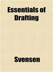 Essentials of Drafting,1151414867,9781151414861