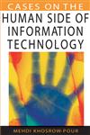 Cases on the Human Side of Information Technology,1599044056,9781599044057