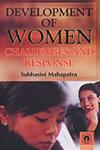 Development of Women Challenges and Response,8178802368,9788178802367