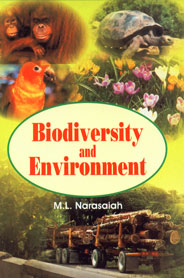 Biodiversity and Environment 1st Edition,8171417582,9788171417582