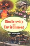 Biodiversity and Environment 1st Edition,8171417582,9788171417582