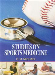 Studies on Sports Medicine 1st Edition,8178848996,9788178848990
