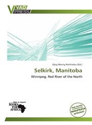 Selkirk, Manitoba,6138624572,9786138624578