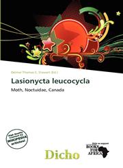Lasionycta leucocycla,6138257464,9786138257462