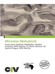 Miroslav Matušovič,6137708950,9786137708958
