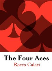 The Four Aces,1627090746,9781627090742