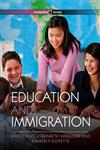 Education and Immigration,0745648312,9780745648316