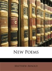 New Poems,1146560044,9781146560047
