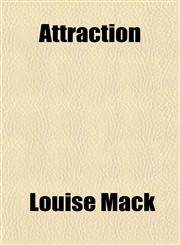 Attraction,1151902756,9781151902757