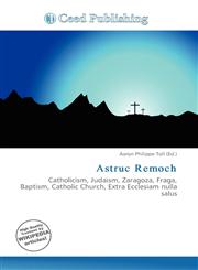 Astruc Remoch,613695673X,9786136956732