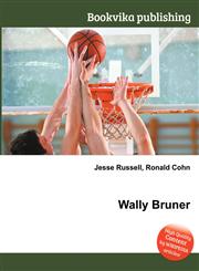 Wally Bruner,5511924792,9785511924793