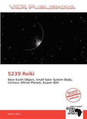5239 Reiki,613870472X,9786138704720