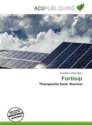 Fortisip,6136879867,9786136879864