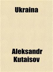 Ukraina,1154880818,9781154880816