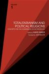Totalitarianism and Political Religions, Volume 1 Concepts for the Comparison of Dictatorships,0714685291,9780714685298