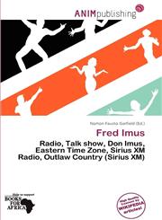 Fred Imus,6137252760,9786137252765