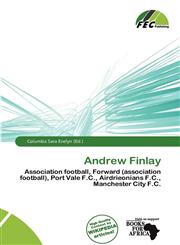 Andrew Finlay,613836144X,9786138361442