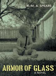 Armor of Glass,1491899662,9781491899663