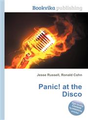 Panic! at the Disco,5511333824,9785511333823