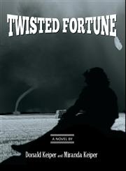 Twisted Fortune,1630040037,9781630040031