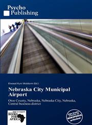 Nebraska City Municipal Airport,6139198100,9786139198108