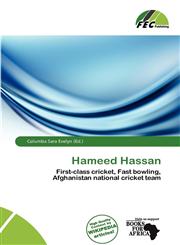 Hameed Hassan,6201178457,9786201178458