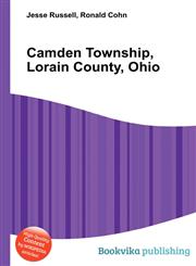 Camden Township, Lorain County, Ohio,5511746665,9785511746661