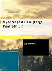 My Strangest Case (Large Print Edition),1426443005,9781426443008